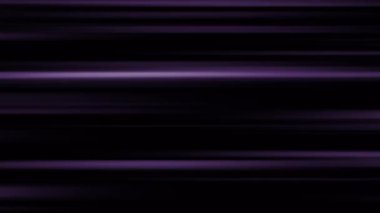 Işın sürekli yatay olarak hareket ediyor, şık ve güzel görünüyor..