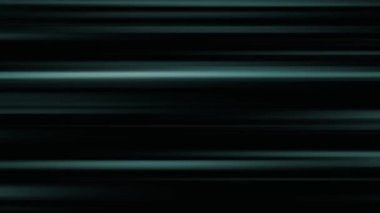 Işın sürekli yatay olarak hareket ediyor, şık ve güzel görünüyor..