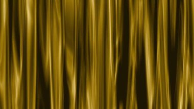 Kumaş rüzgarın sabit gücüyle savruldu..