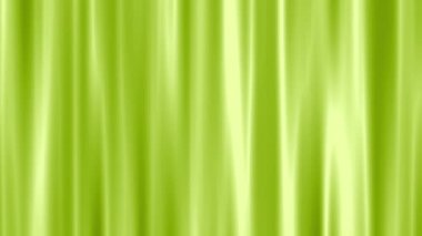 Kumaş, rüzgarın gücüyle sürekli olarak sallanıyordu..