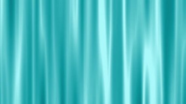 Kumaş, rüzgarın gücüyle sürekli olarak sallanıyordu..