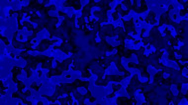 Yüzey pürüzsüz, pürüzsüz, hareket eden, sürekli ışıkla yansıyan.