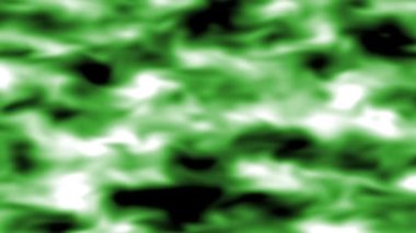 Yüzey pürüzsüz, pürüzsüz, hareket eden, sürekli ışıkla yansıyan.