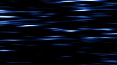 Eğriliğin sürekli olarak ışıkla yansıtıldığı bir yüzey..