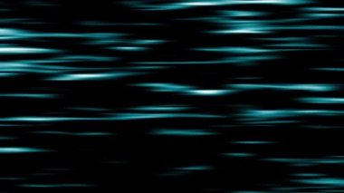 Eğriliğin sürekli olarak ışıkla yansıtıldığı bir yüzey..