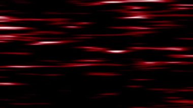 Eğriliğin sürekli olarak ışıkla yansıtıldığı bir yüzey..