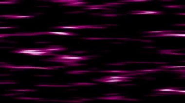 Eğriliğin sürekli olarak ışıkla yansıtıldığı bir yüzey..