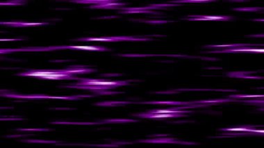 Eğriliğin sürekli olarak ışıkla yansıtıldığı bir yüzey..