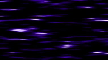 Eğriliğin sürekli olarak ışıkla yansıtıldığı bir yüzey..