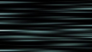 Işın sürekli yatay olarak hareket ediyor, şık ve güzel görünüyor..