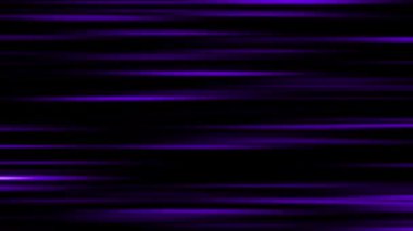 Işın sürekli yatay olarak hareket ediyor, şık ve güzel görünüyor..