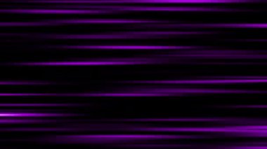 Işın sürekli yatay olarak hareket ediyor, şık ve güzel görünüyor..