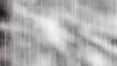 Kıvrımlı dalgalı yüzey sürekli hareket ediyor, arka plana yansıyor..