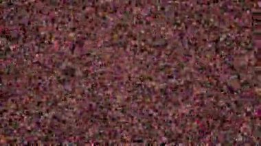 Bölgenin üzerinde sayısız küçük yuvarlak top uçuşuyordu..