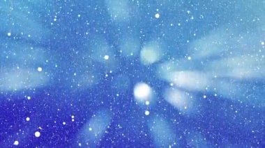 Bölgenin üzerinde sayısız küçük yuvarlak top uçuşuyordu..