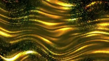 Eğriliğin sürekli olarak ışıkla yansıtıldığı bir yüzey..