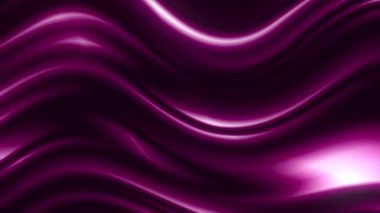 Eğriliğin sürekli olarak ışıkla yansıtıldığı bir yüzey..