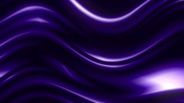 Eğriliğin sürekli olarak ışıkla yansıtıldığı bir yüzey..