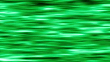 Eğriliğin sürekli olarak ışıkla yansıtıldığı bir yüzey..