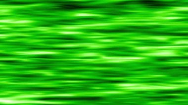 Eğriliğin sürekli olarak ışıkla yansıtıldığı bir yüzey..