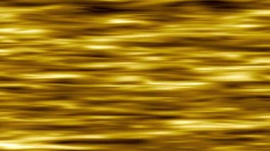 Eğriliğin sürekli olarak ışıkla yansıtıldığı bir yüzey..