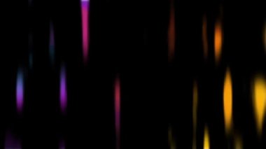 Eğriliğin sürekli olarak ışıkla yansıtıldığı bir yüzey..