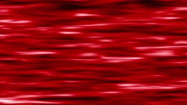 Eğriliğin sürekli olarak ışıkla yansıtıldığı bir yüzey..