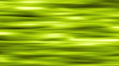 Eğriliğin sürekli olarak ışıkla yansıtıldığı bir yüzey..