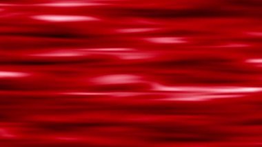 Eğriliğin sürekli olarak ışıkla yansıtıldığı bir yüzey..