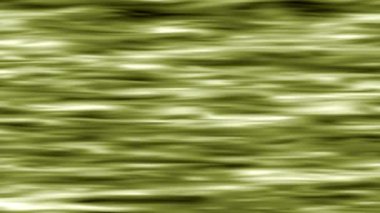 Eğriliğin sürekli olarak ışıkla yansıtıldığı bir yüzey..