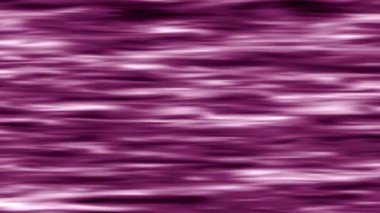 Eğriliğin sürekli olarak ışıkla yansıtıldığı bir yüzey..