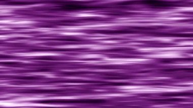 Eğriliğin sürekli olarak ışıkla yansıtıldığı bir yüzey..