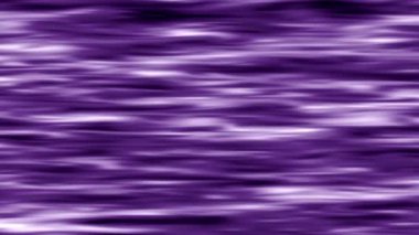 Eğriliğin sürekli olarak ışıkla yansıtıldığı bir yüzey..