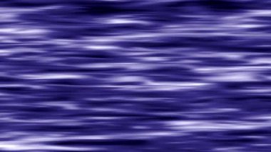 Eğriliğin sürekli olarak ışıkla yansıtıldığı bir yüzey..