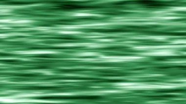 Eğriliğin sürekli olarak ışıkla yansıtıldığı bir yüzey..