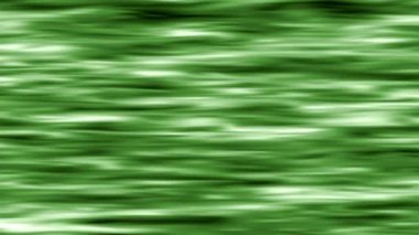 Eğriliğin sürekli olarak ışıkla yansıtıldığı bir yüzey..