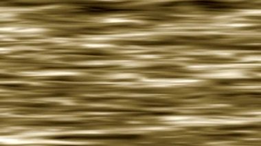 Eğriliğin sürekli olarak ışıkla yansıtıldığı bir yüzey..