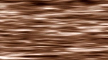 Eğriliğin sürekli olarak ışıkla yansıtıldığı bir yüzey..