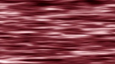 Eğriliğin sürekli olarak ışıkla yansıtıldığı bir yüzey..