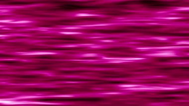 Eğriliğin sürekli olarak ışıkla yansıtıldığı bir yüzey..