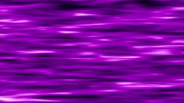 Eğriliğin sürekli olarak ışıkla yansıtıldığı bir yüzey..