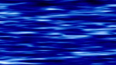 Eğriliğin sürekli olarak ışıkla yansıtıldığı bir yüzey..