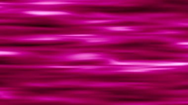 Eğriliğin sürekli olarak ışıkla yansıtıldığı bir yüzey..