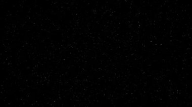 Göz kamaştırıcı ışık sürekli olarak tüm bölgeye yayıldı..