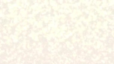 Parıldayan ışık sürekli yayılır, parlak ve güzel görünür..