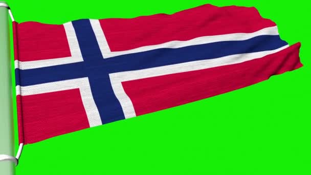 976 Norwegische flagge Videos, lizenzfreies Stock Norwegische flagge  Footage | Depositphotos