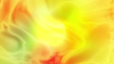 Renkler yavaş ve pürüzsüz harmanlanır.