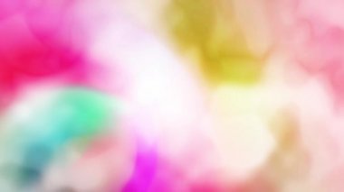 Renkler yavaş ve pürüzsüz harmanlanır.