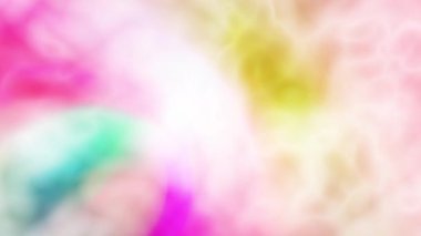 Renkler yavaş ve pürüzsüz harmanlanır.