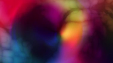 Renkler yavaş ve pürüzsüz harmanlanır.